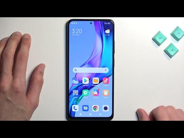 Video thumbnail for How to Take a Screenshot on Redmi Note 11 Pro - Capture the Screen
