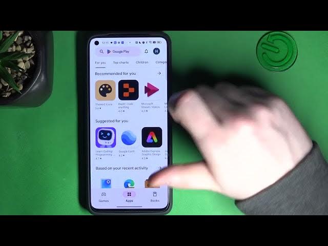 Video thumbnail for I can't find the game in the Play Store for Realme GT 2, how do I fix it?