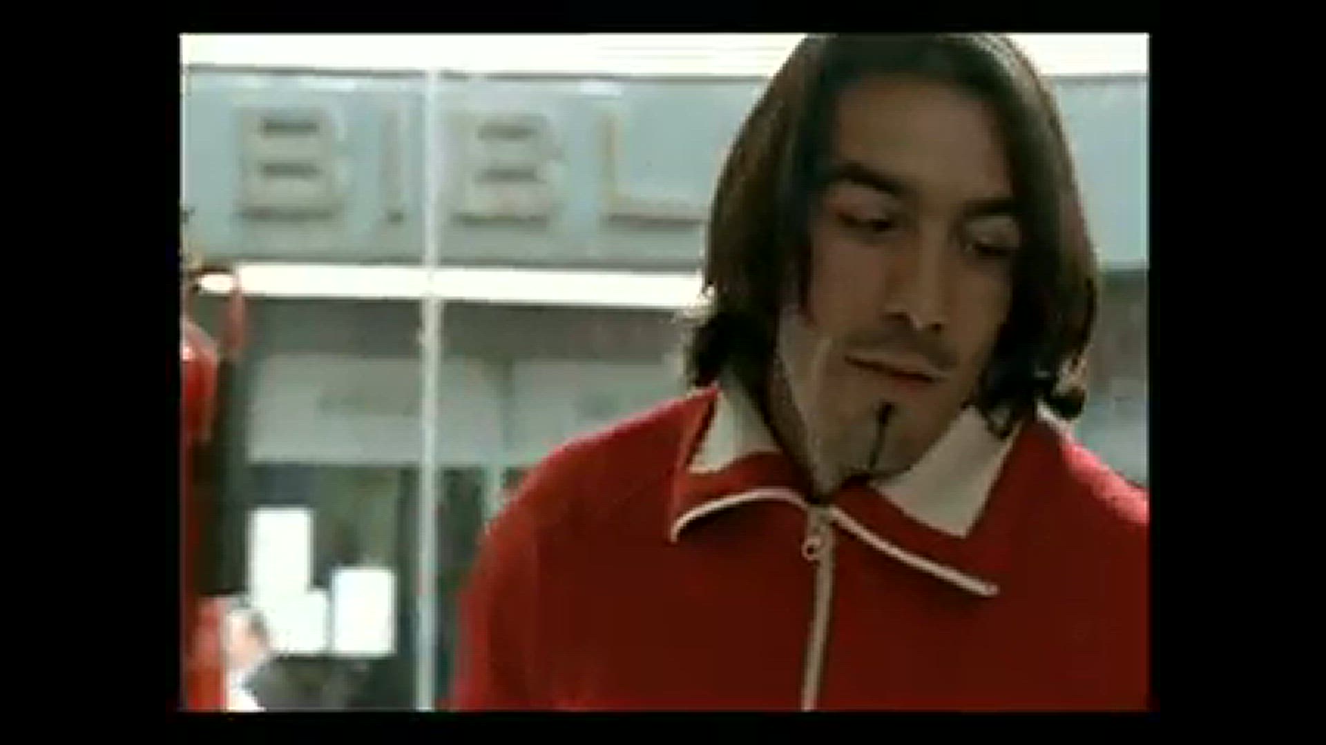 'Video thumbnail for Rare Y2K Puma Commercial featuring Pires'