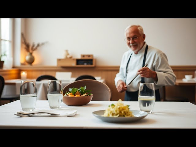 Video thumbnail for Simple & Healthy Dinner Ideas for Older Men | Easy Recipes for Seniors