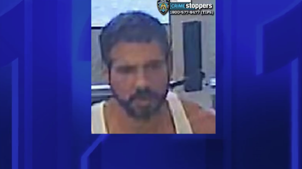 Video thumbnail for Attacker knocks man out with single punch to face in The Bronx