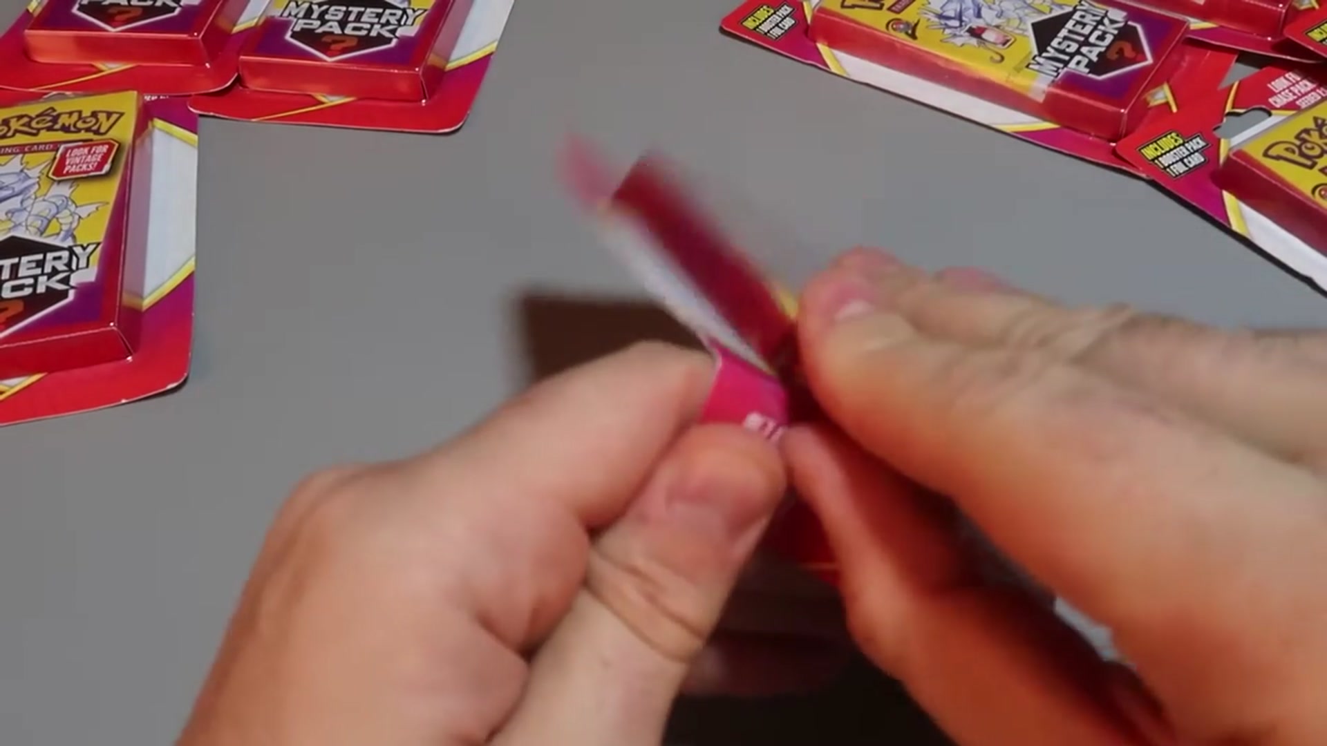 'Video thumbnail for Don't Buy Walgreens Pokémon Mystery Packs!'