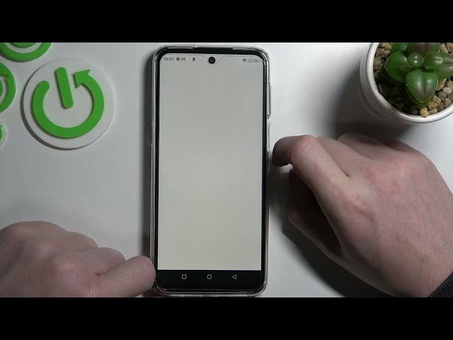 Video thumbnail for ULEFONE Note 13P How To Install Firefox Browser