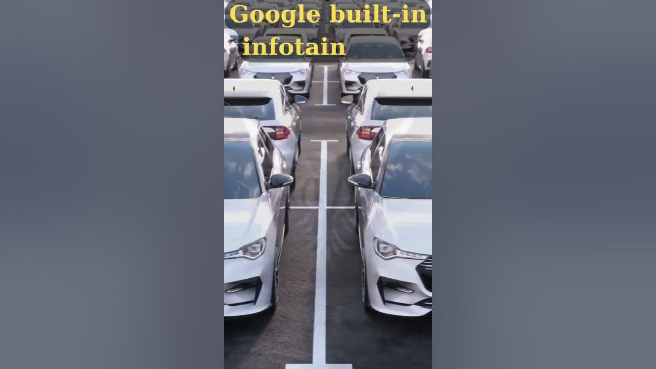 Video thumbnail for Volvo s First EV Brings Swedish Elegance #cybertruck #tesla