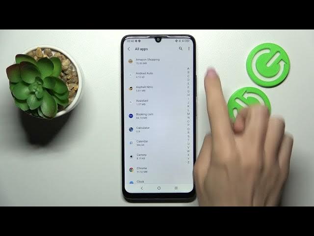 Video thumbnail for How to Reset Apps Settings on TCL 40 SE?