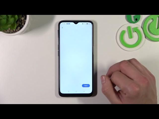 Video thumbnail for How to Enter Google Wallet Options in Oppo A16s - Manage Google Pay