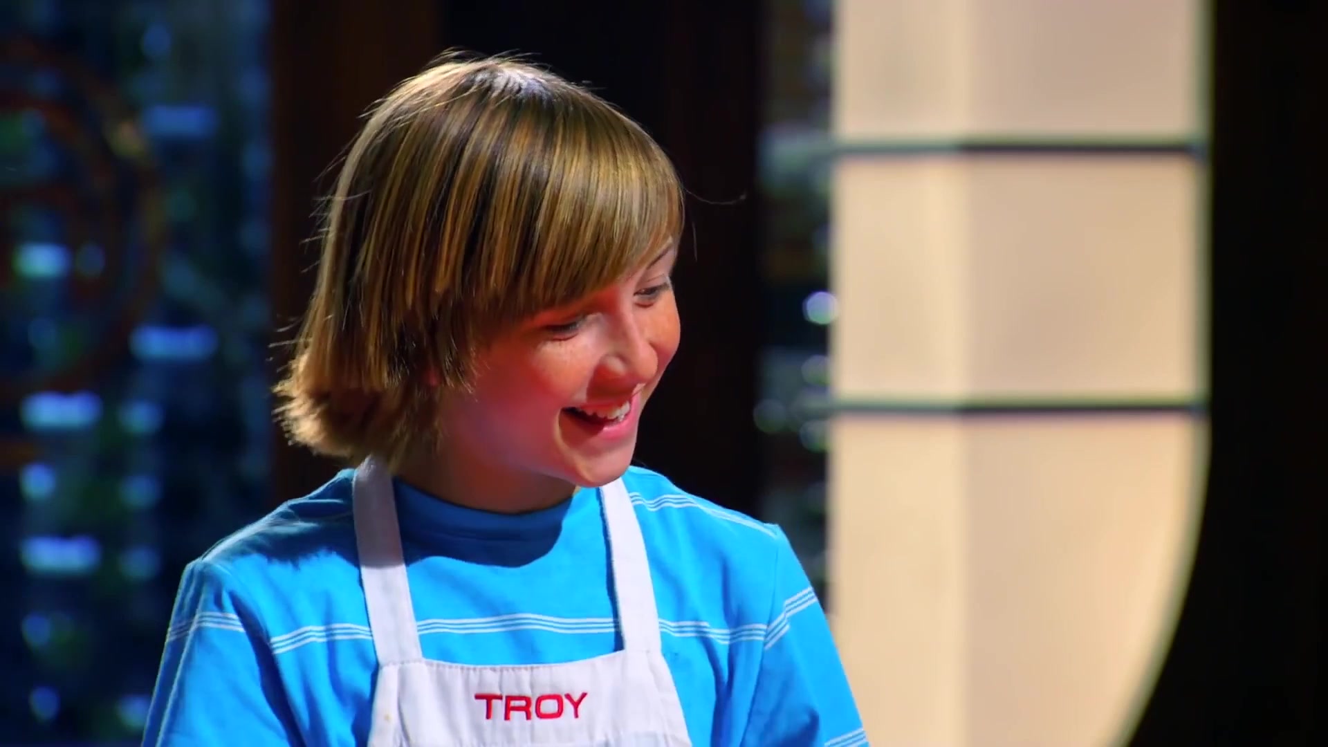 Video thumbnail for Really Weird Rules Cooking Show Contestants Have To Follow