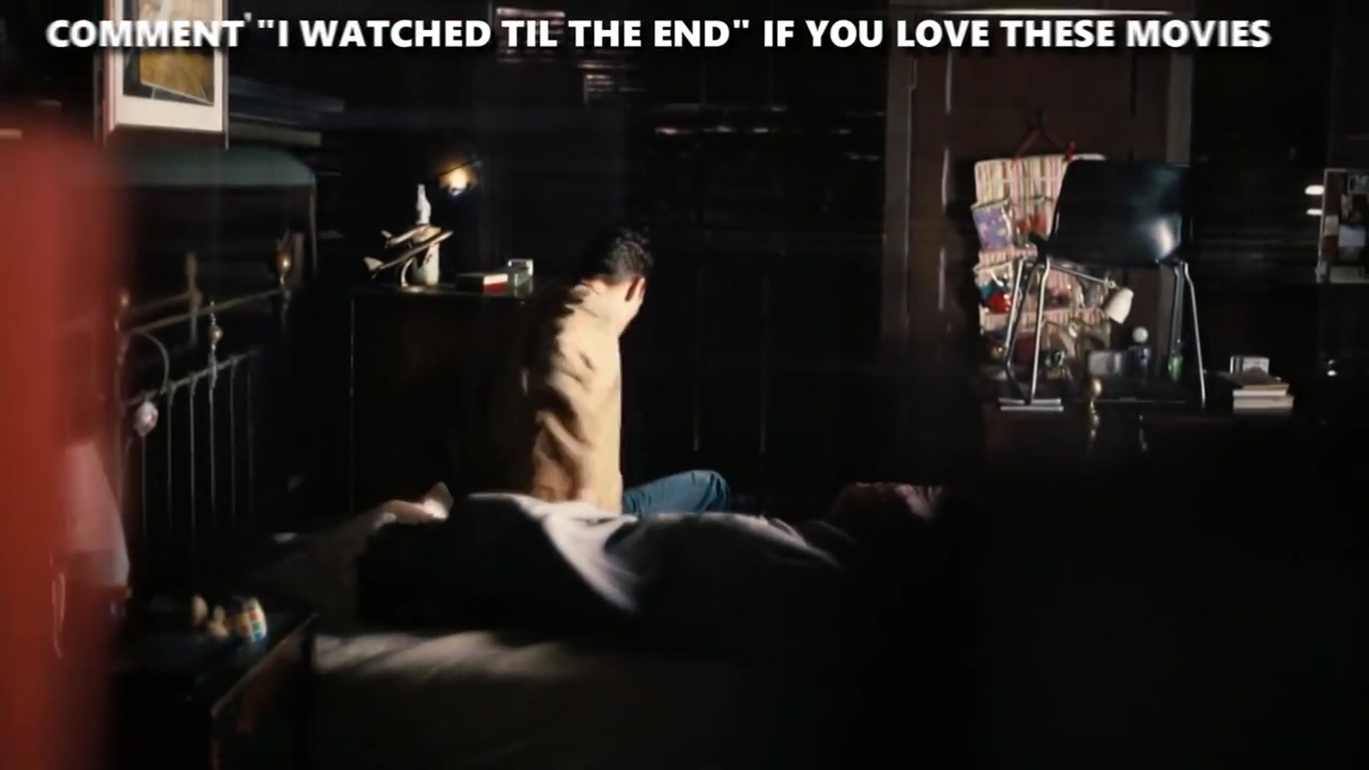 Video thumbnail for 10 Movie Scenes Where Actors’ Emotions Were Completely Real