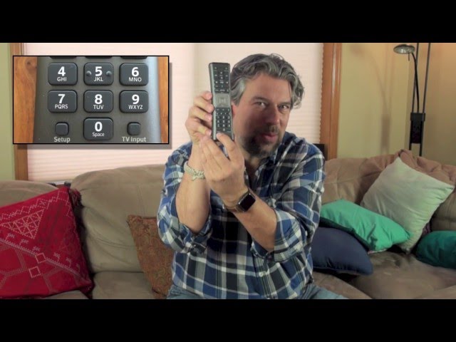 Video thumbnail for Getting Started with the Xfinity Voice Remote!