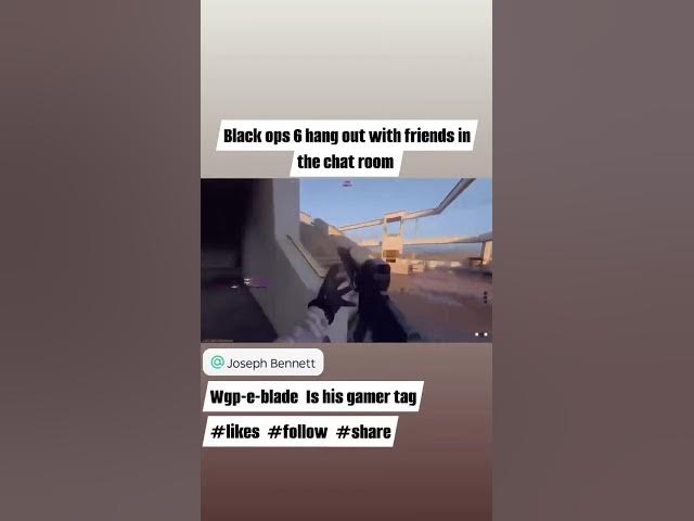 Video thumbnail for #gamingconsole #playstation5 ##bo6 #comments #likes #subscribe