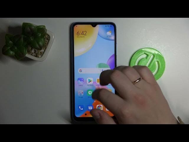 Video thumbnail for How to Add Numbers to Keyboard on XIAOMI Redmi 10C - Keyboard Setting