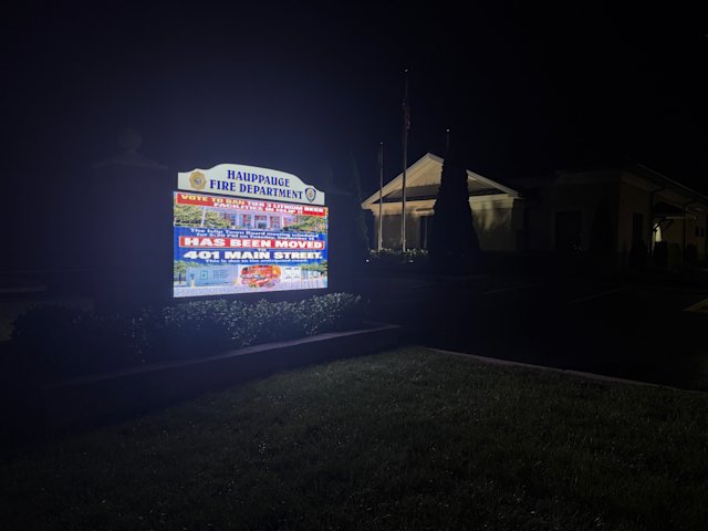 Video thumbnail for Islip Town Board to hold public hearing on proposal to prohibit battery energy storage system project in Hauppauge