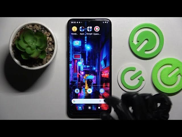 Video thumbnail for NOKIA G21 - How To Change Default Apps