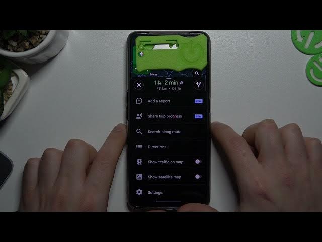 Video thumbnail for How to Find Restaurants Along a Route in Google Maps? Check All Restaurants on your Way!
