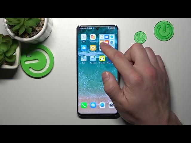 Video thumbnail for How To Open File Manager On Huawei Nova 11i