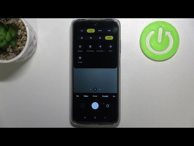 Video thumbnail for How to Enable Camera Timer on REDMI 10 – Take Timed Photo