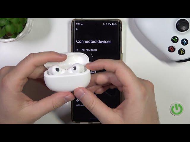 Video thumbnail for How to Enter Pairing Mode on Xiaomi Buds 3T Pro?