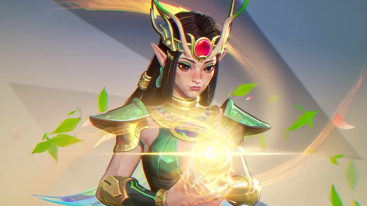 Video thumbnail for Marvel Rivals - Official Season 9 Battle Pass: Deaths on the Nile Trailer