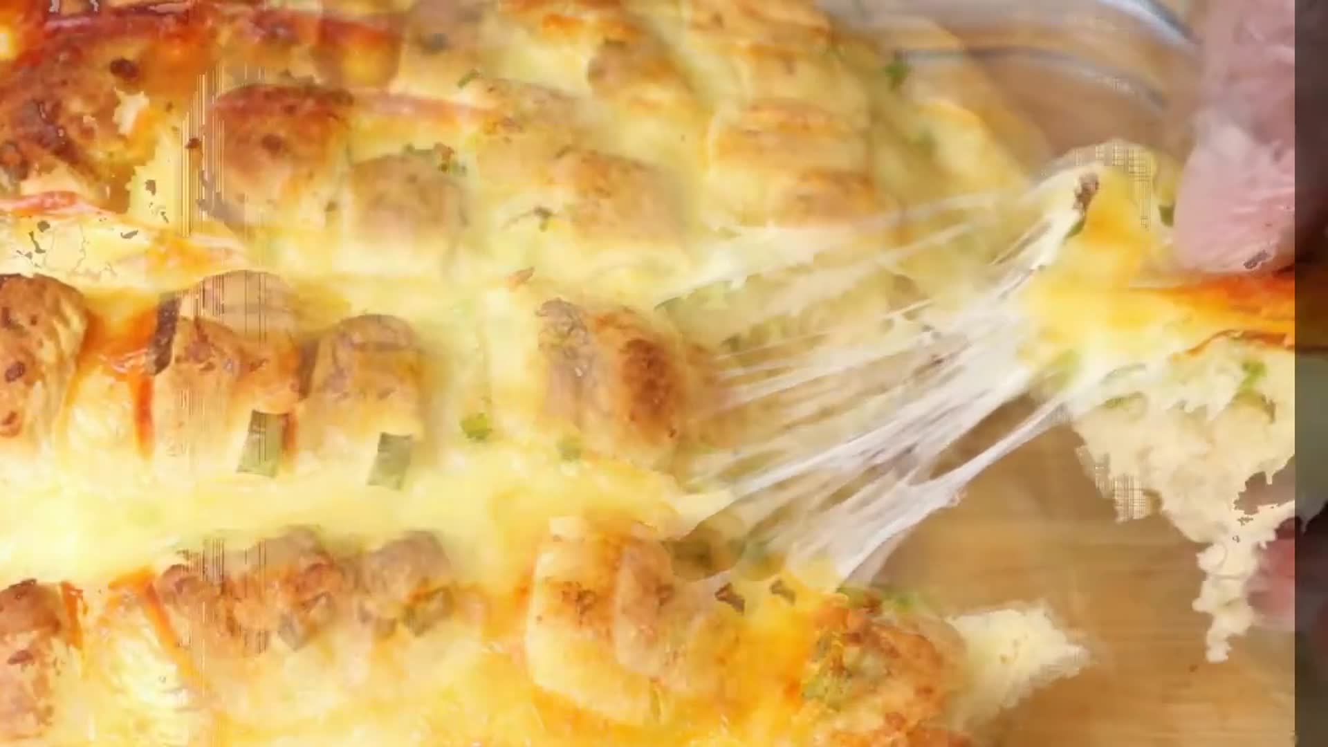 Video thumbnail for How to Make Garlic Bread