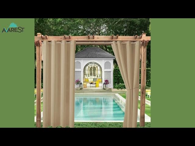 Video thumbnail for Avarest Home Decor 51