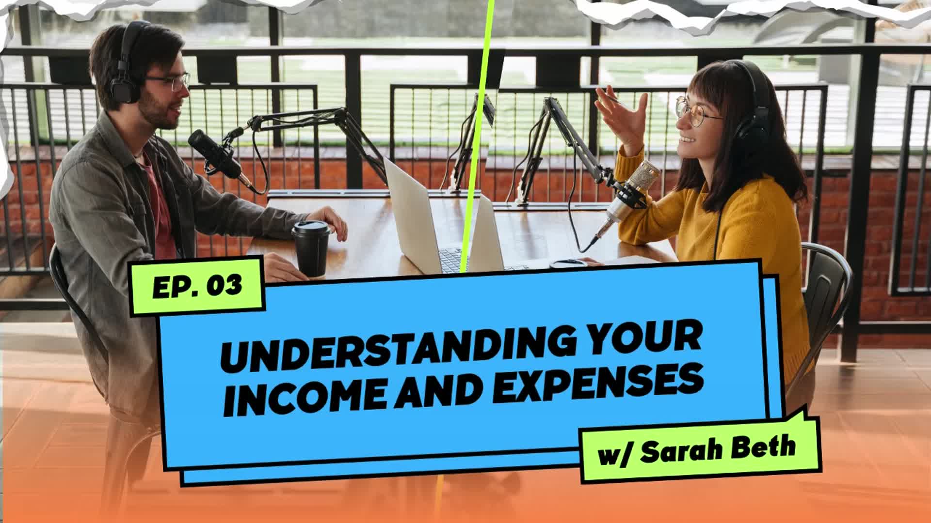 Video thumbnail for Basics of Money Management : Understanding your income and expenses