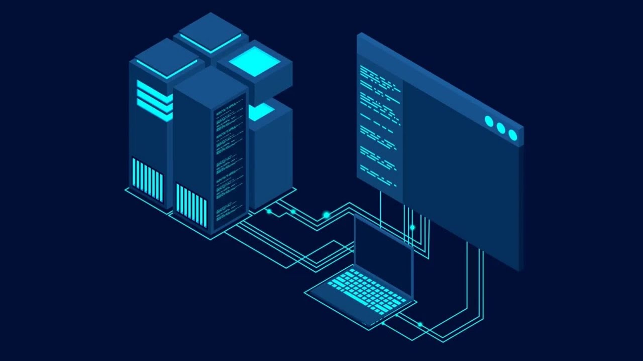 'Video thumbnail for Data center tendencias Actuales y Futuras: video blog'