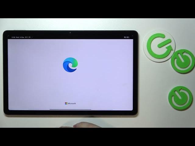 Video thumbnail for How to Install Edge Browser on XIAOMI Redmi Pad