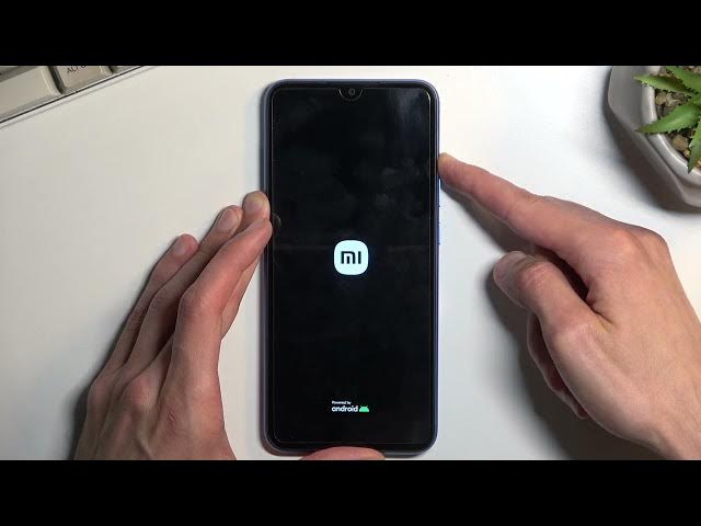 Video thumbnail for How to Boot Into the Safe Mode on the REDMI 10A - Turn Off All Third Party Apps