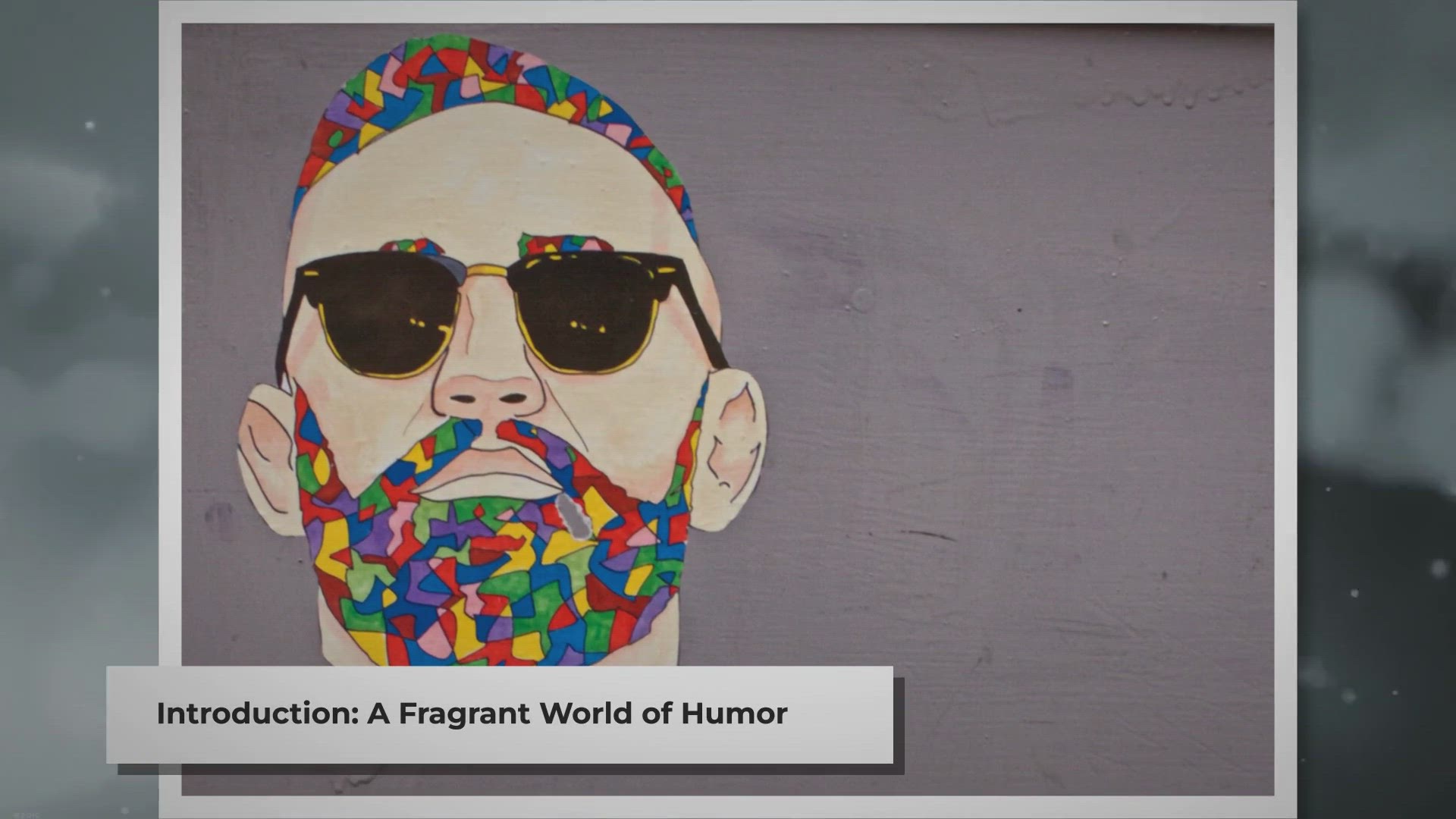 'Video thumbnail for Spritz and Chuckle: 15 Jokes Every Perfume Enthusiast Will Love'