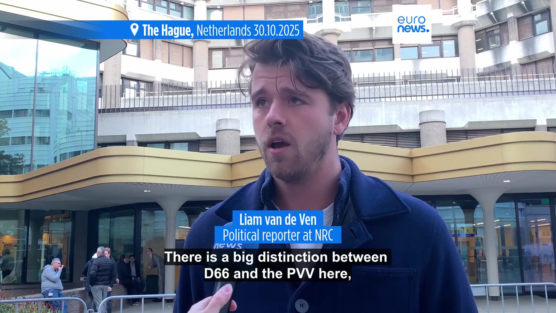 'Video thumbnail for Dutch election stuns in night full of surprises: What you need to know'