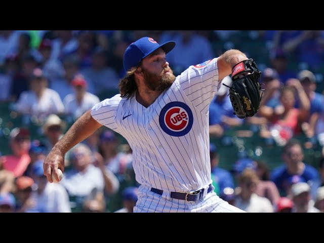 Video thumbnail for Kohl Stewart 2021 MLB Highlights!