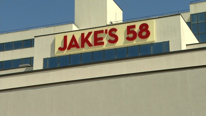 Video thumbnail for Jake's 58 Casino closing early, may have delayed opening on Tuesday