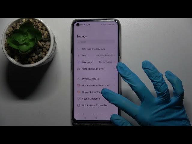 Video thumbnail for How to Change Font Style on REALME 8i – Choose New Font Style