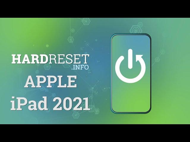 Video thumbnail for Does iPad 2021 have a USB Cable in Box Set? European Distribution