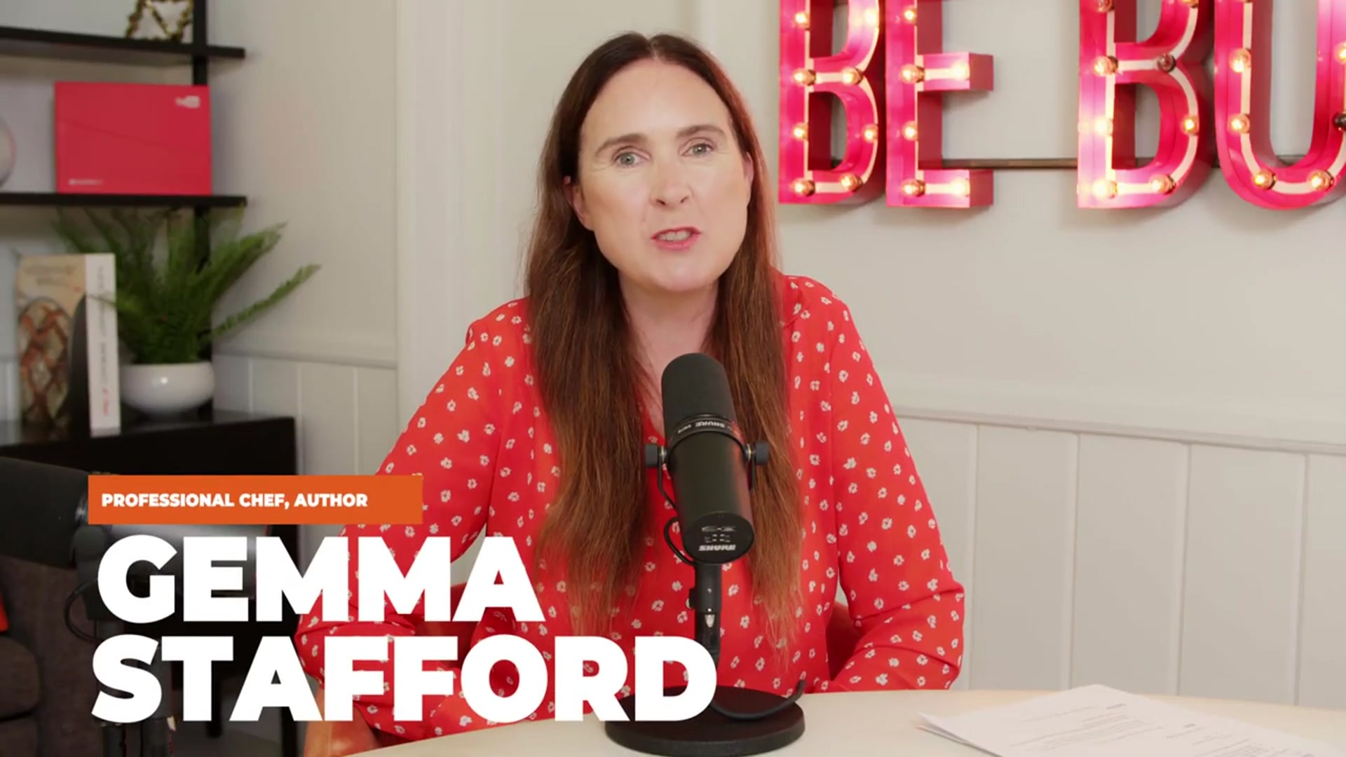 'Video thumbnail for Truth or Bake! 100 Episodes of Baking Confessions & Dessert Hot Takes'