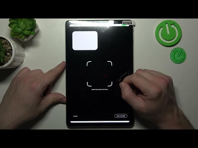 Video thumbnail for How to Add Passes to Google Wallet on DOOGEE T20? - Add Passes to Google Wallet