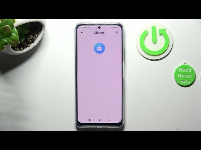 Video thumbnail for How to Clean Storage in POCO X5 – Clear Memory