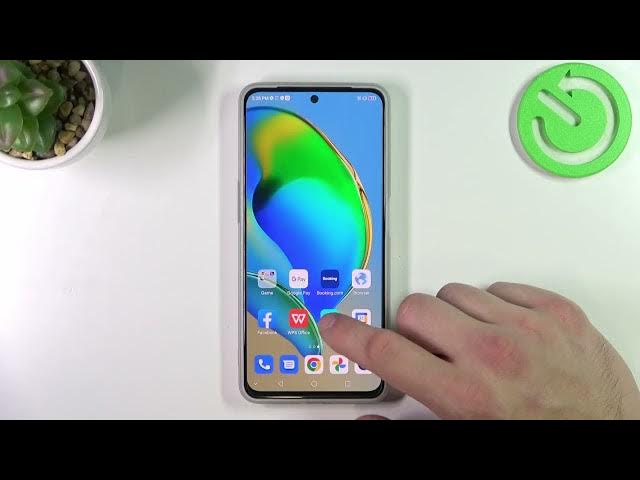 Video thumbnail for ZTE Blade V40s - How To Enable & Disable Charger Sounds