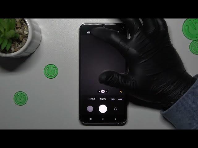 Video thumbnail for How to Change the Camera Aspect Ratio on Samsung Galaxy S23+