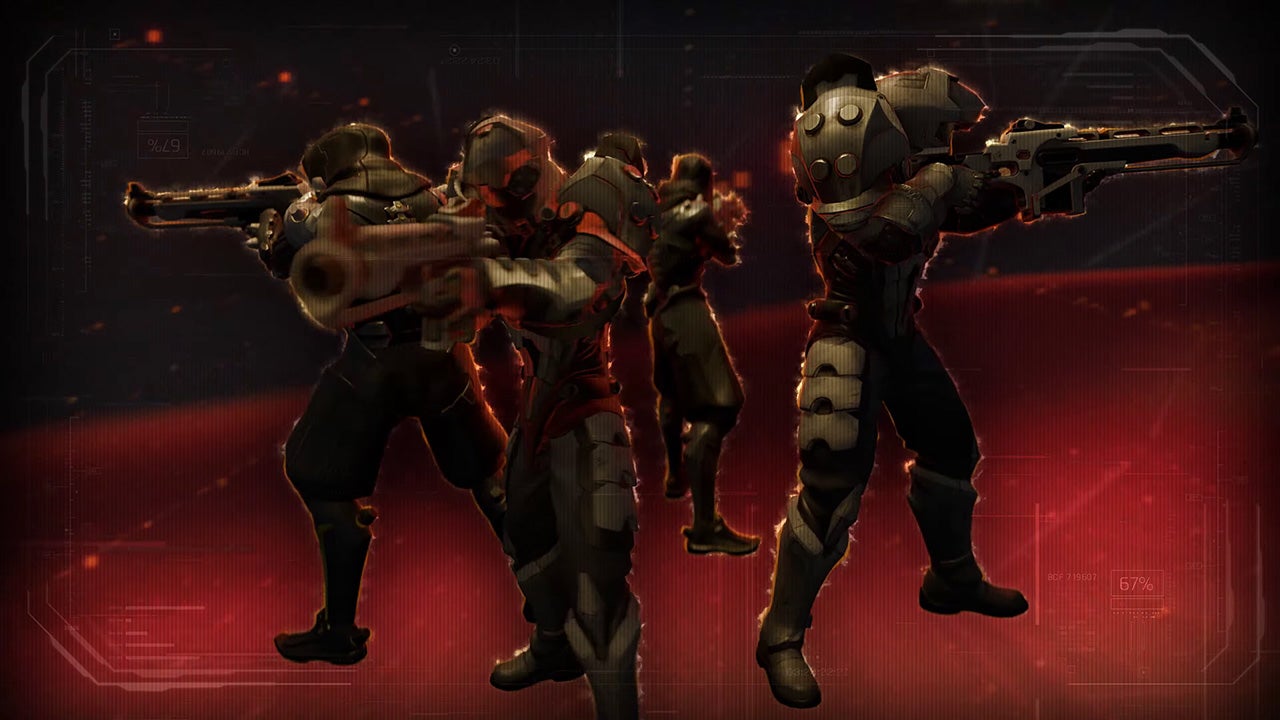 Video thumbnail for Symbiosis - Official Demo Announcement Trailer