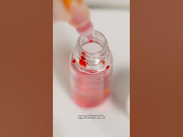 Video thumbnail for Ketchup Exposed: Why Your Favorite Condiment Is Secretly "Tomato Candy"