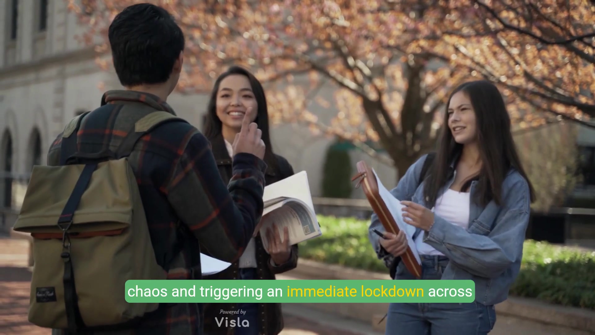 Video thumbnail for FSU Campus Shooting: Deputy's Son Kills 2, Injures 6 | April 2025 Florida State Tragedy