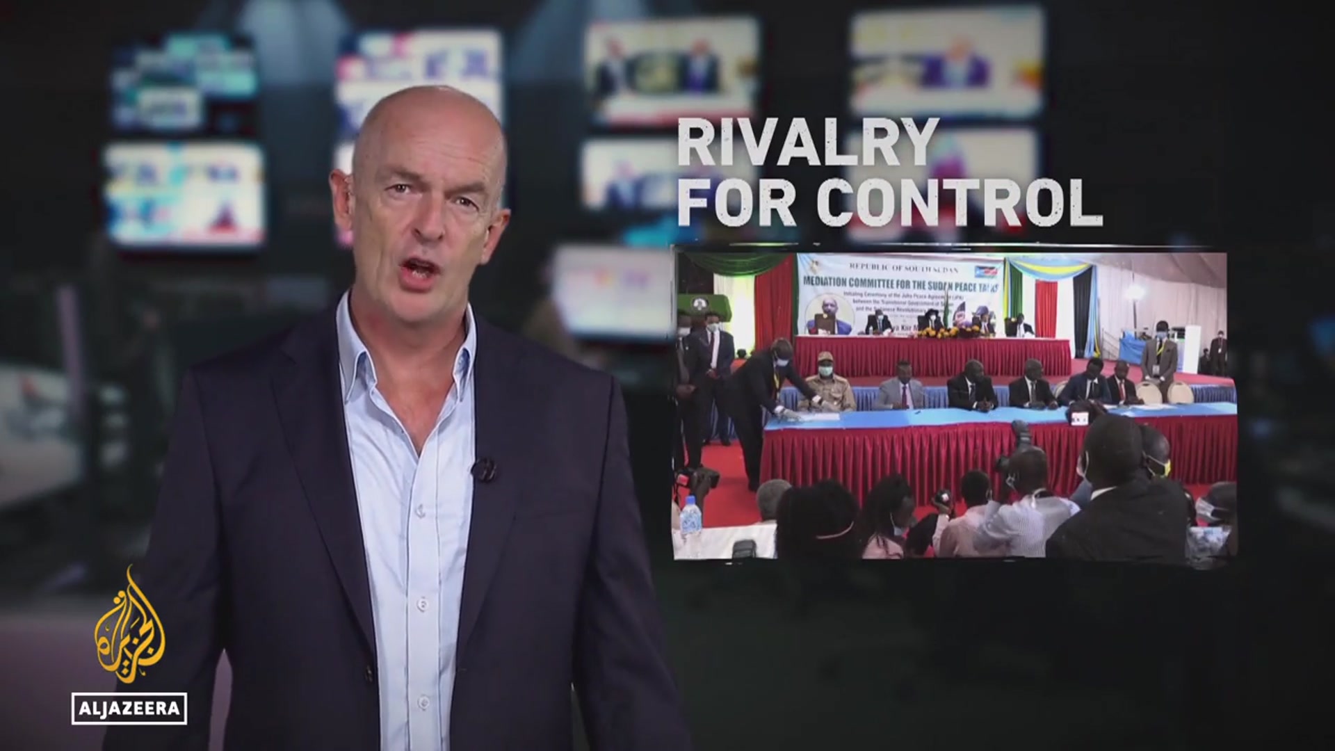 'Video thumbnail for Worsening humanitarian crisis: More than 30 million need urgent assistance'