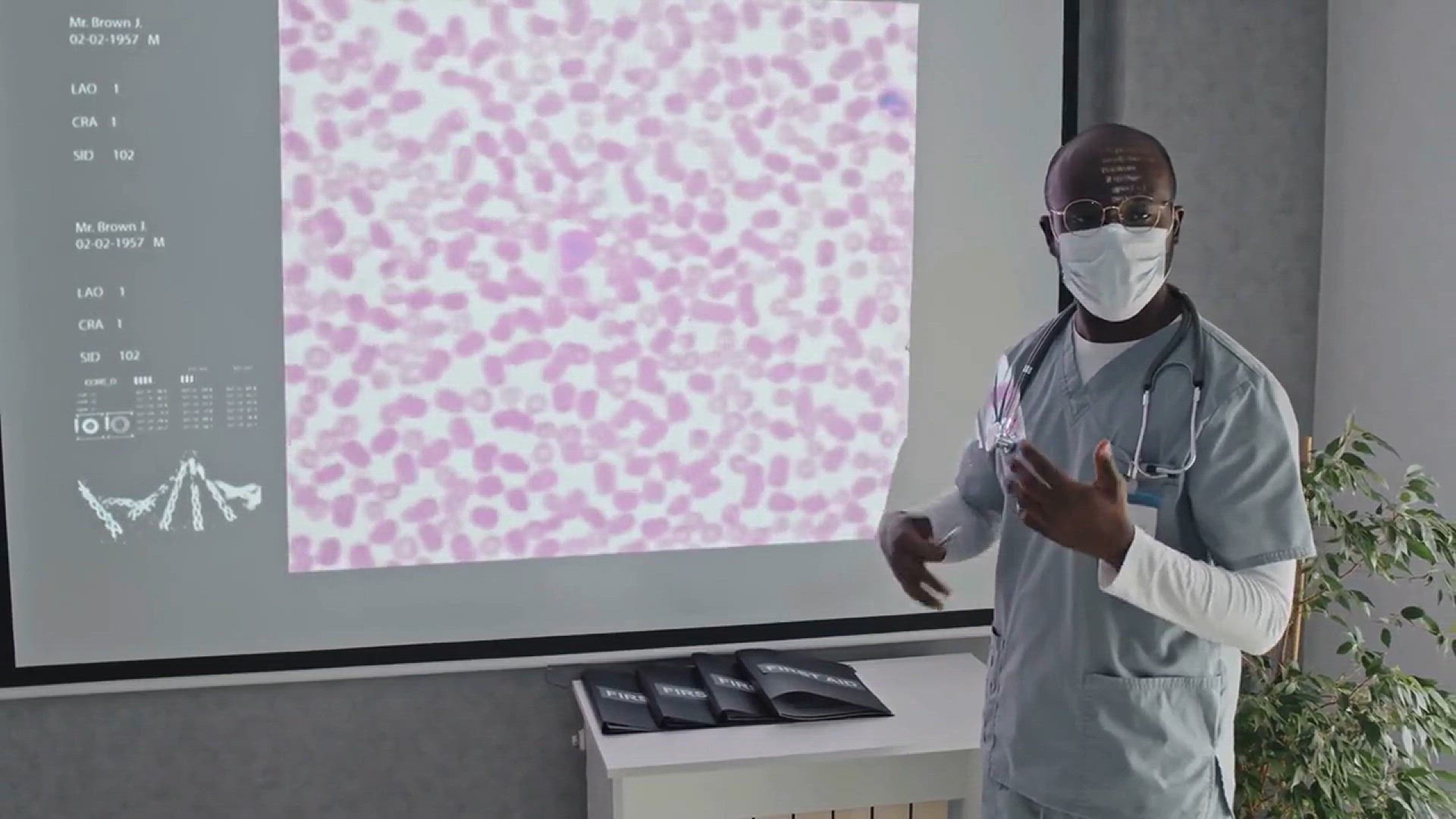 'Video thumbnail for Norovirus Outbreak Symptoms, Treatment, and Prevention Tips'
