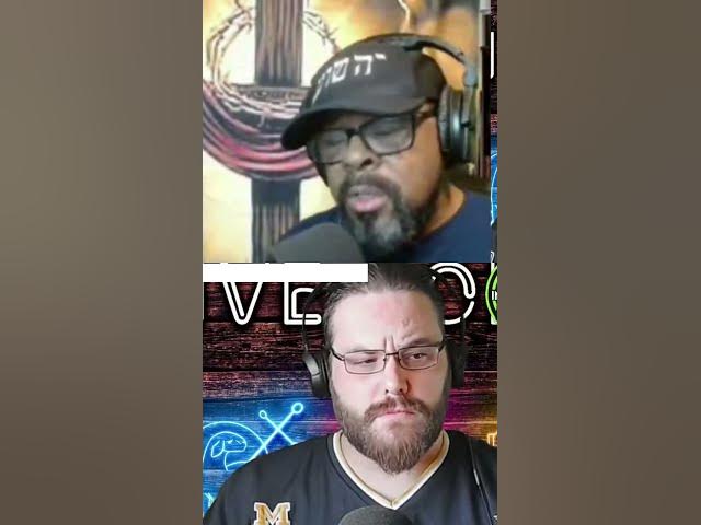 Video thumbnail for You Owe My Brother an Apology! @MasadaDTX