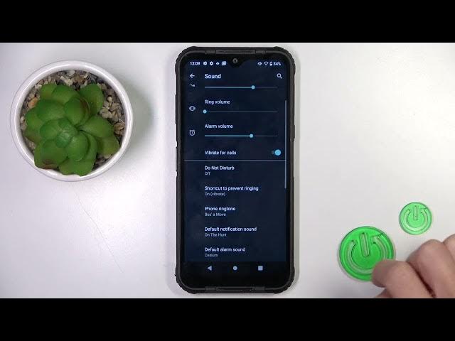 Video thumbnail for How to Activate Charging Sounds on Hammer Blade 3