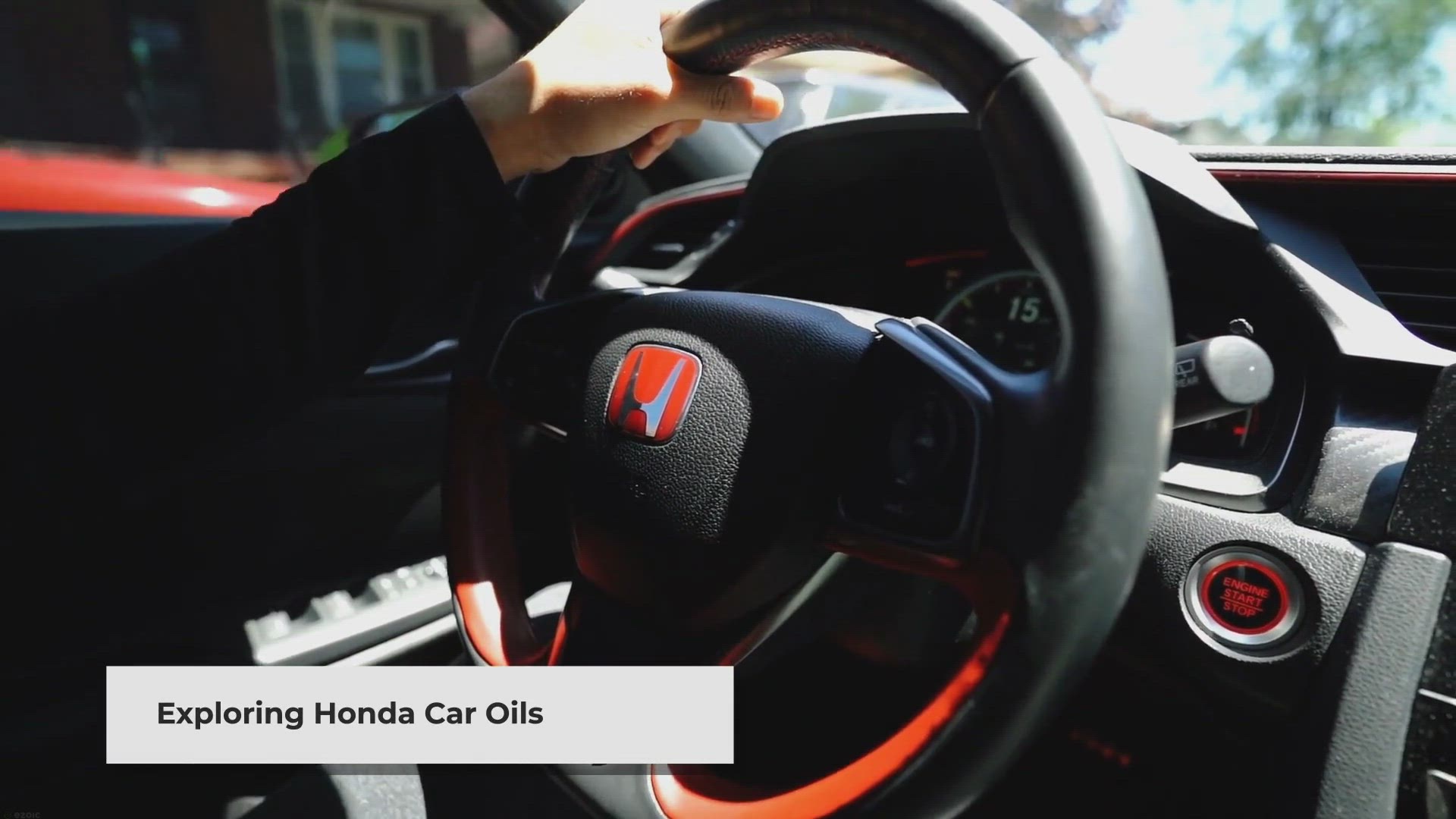 Video thumbnail for Best Car Oil For Honda: 100% Tested By Experts