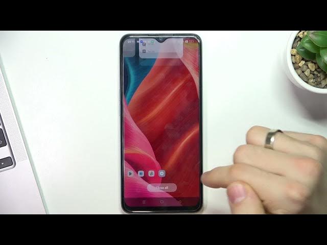 Video thumbnail for How to Speed Up OPPO A57s - Make Device Faster