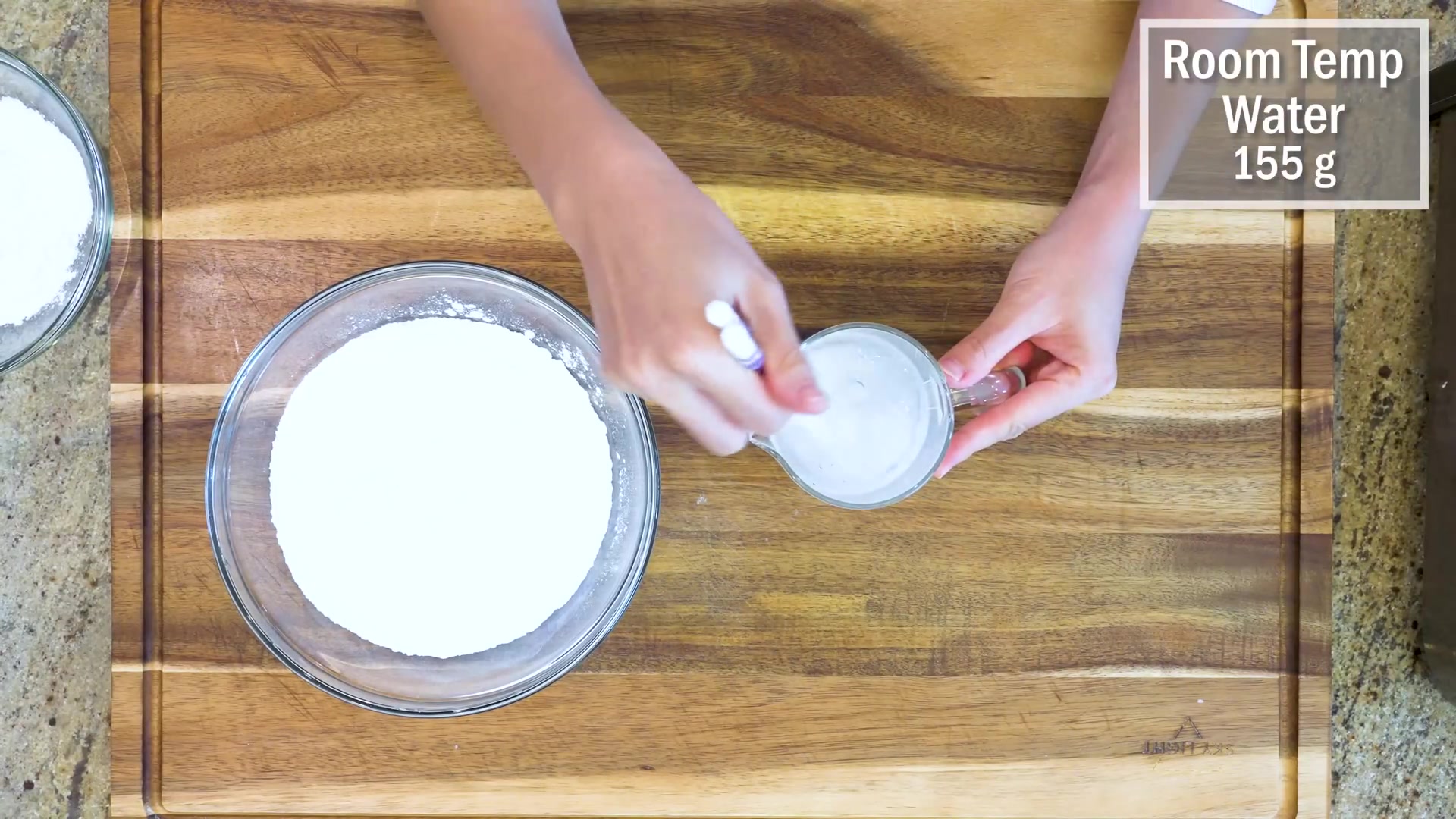 Video thumbnail for 23.DIM SUM   Crispy Fried Dumpling Recipe (Cantonese Ham Sui Gok) (1080p 30fps)