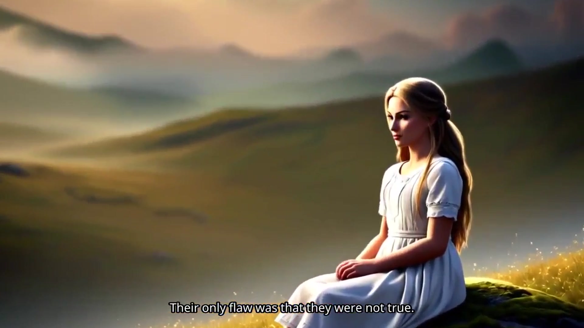 Video thumbnail for All the Winds of Heaven - The Mysteries of the Redemption Introduction, Out-of-Body Travel